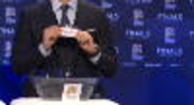 'Exciting' England and Netherlands drawn in semi-fnals