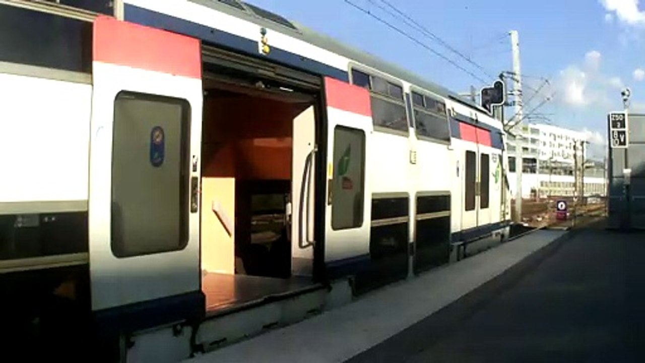 depart une um2 z22500 a rosa park