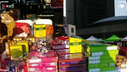 Taste of India Food Festival 2018