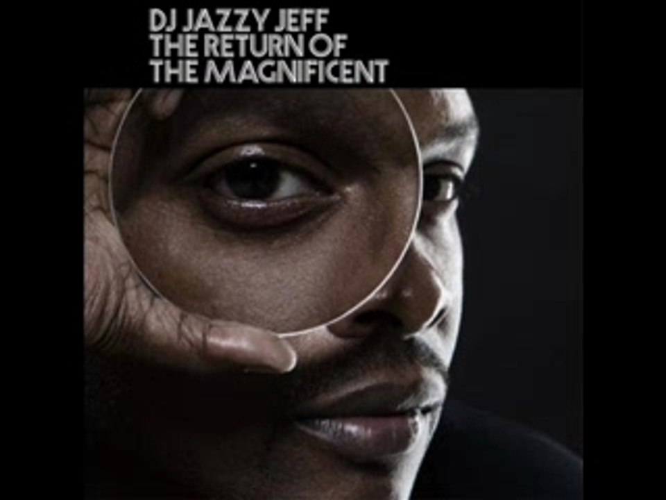 Dj jazzy jeff - My soul ain't for sale