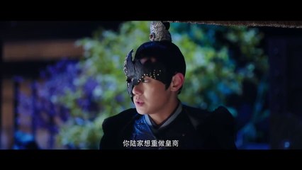 Đường Thi Tam Bách Án Tập 12 (Thuyết minh) - Phim Hoa Ngữ Hay