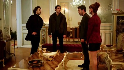 Zonja Fazilet dhe të Bijat - Episodi 126 (03.12.2018) KOMPLET