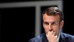 Macron to pitch French tech talent to US investors amidst rising domestic tensions