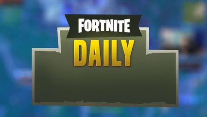 Fortnite Daily Best Moments Ep.492 (Fortnite Battle Royale Funny Moments)