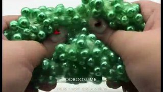 Pearl Slime Compilation - Satisfying Slime ASMR
