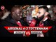 Arsenal 4-2 Tottenham | Spurs Had To Cheat Twice To Get Their Lead! (Moh)