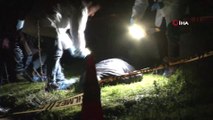 Sancaktepe’de 22 yaşındaki ambulans şoförü intihar etti