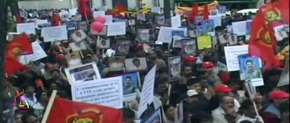 Valvetti Veerane - Prabhakaran Eelam Song