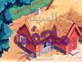 السيدة ملعقة - الحلقة 77