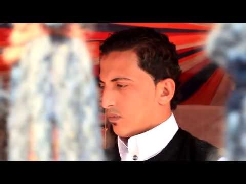 حسني العجني - على اللى جارى | اغاني بدوي 2019