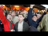 Mayhem At The Emirates! | North London Derby Stadium Cam