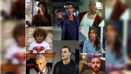 مسلسل الثنائي العظيم الحلقة 6 انضمام ممثلين جدد