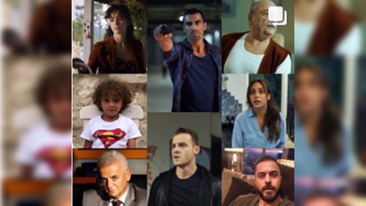 مسلسل الثنائي العظيم الحلقة 6 انضمام ممثلين جدد
