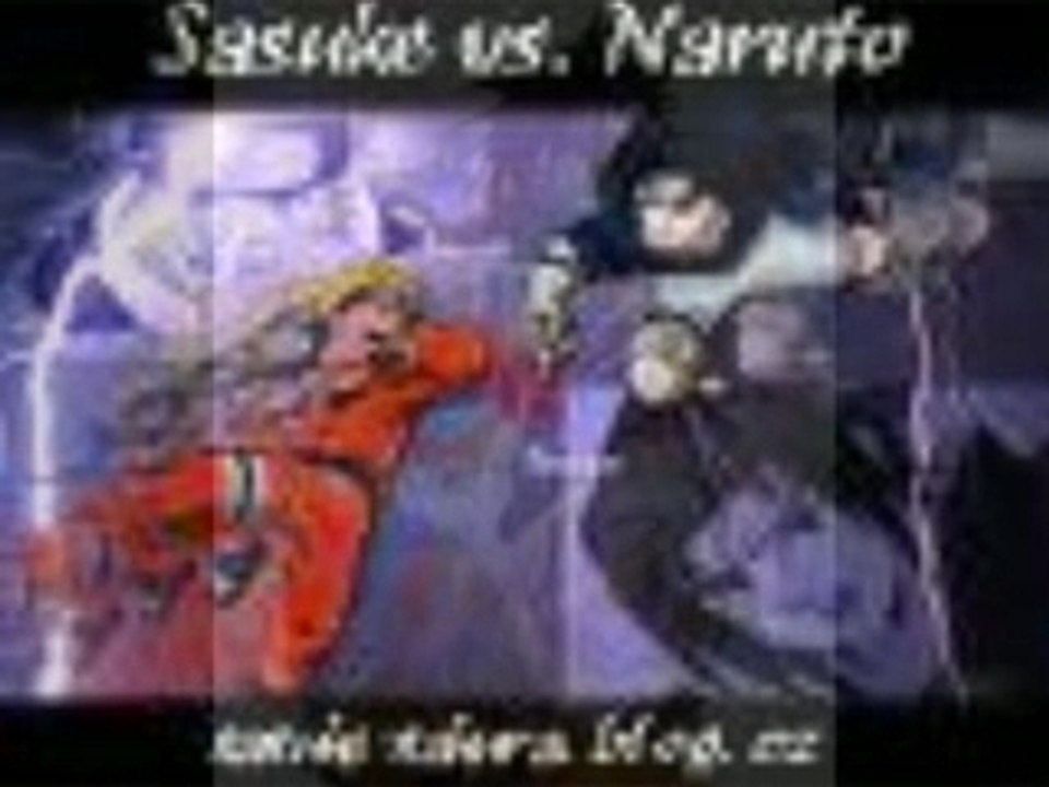 Naruto et Sasuke  le combat final des amis_0001