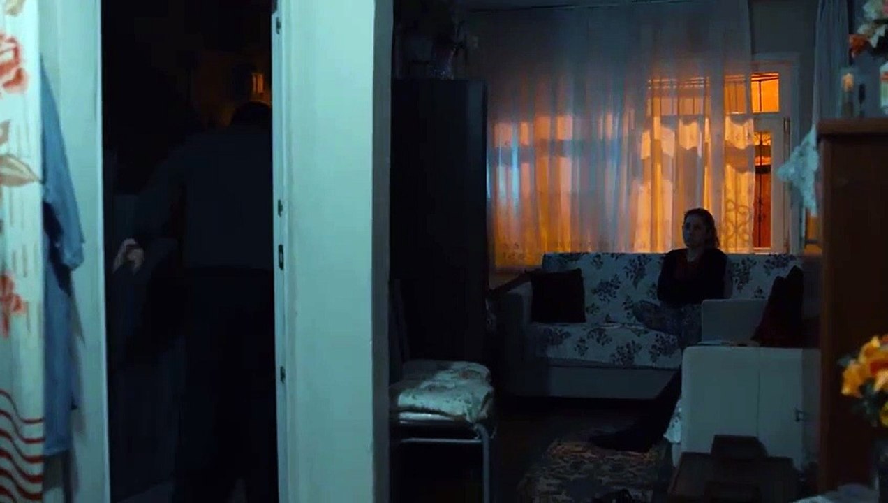 مسلسل الحفرة الجزء الموسم الثاني 2 الحلقة 12 القسم 3 مترجم للعربية - قصة عشق اكسترا