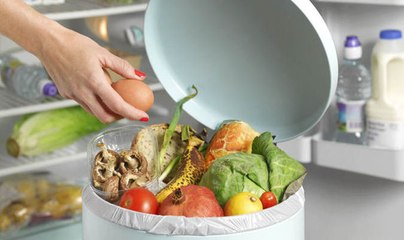 أكثر 5 دول عربية يُهدر أفرادها الطعام