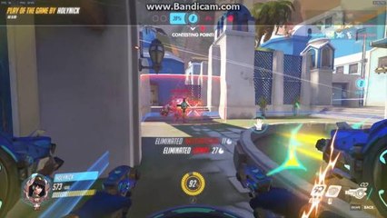 Overwatch Funny & Epic Moments 80 - Highlights Montage 2 of 4