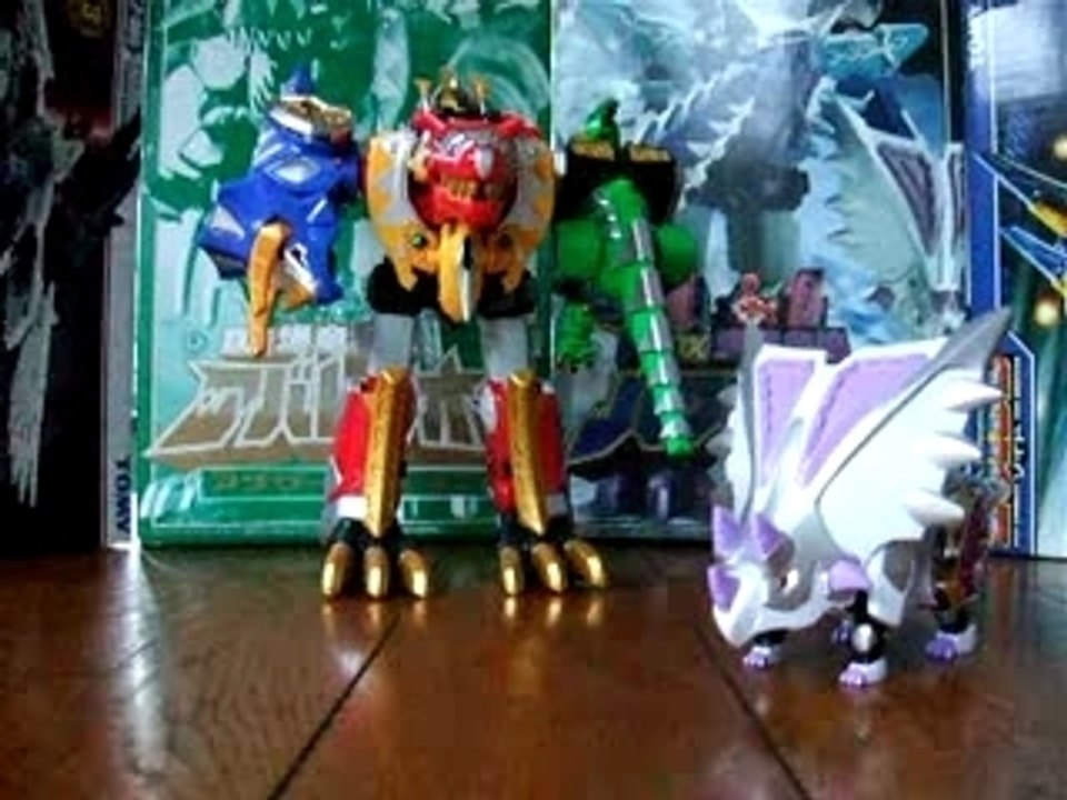 Dino Minder