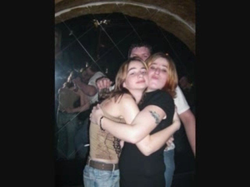 LES GUEDINS EN FOLIE