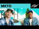 MKTO Talk 'Classic' With Taylor Swift & 'How Can I Forget' | Hollywire