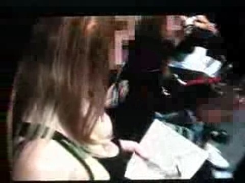 Tokio Hotel - Zimmer 483 tour DVD part 3 (English subs)