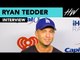 OneRepublic's Ryan Tedder Joins Forces With Selena Gomez, Logic, And Hailee Steinfield! | Hollywire