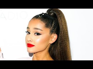 Ariana Grande Receives Support From Shane Powers About Mac Miller's Death Backlash I Hollywire