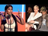 Kylie Jenner and Travis Scott Drama At The VMA's! | Hollywire