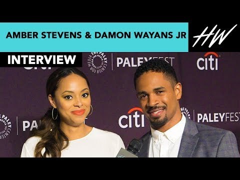 Amber Stevens & Damon Wayans Jr. Reveal Their Craziest Nightclub Stories!! | Hollywire
