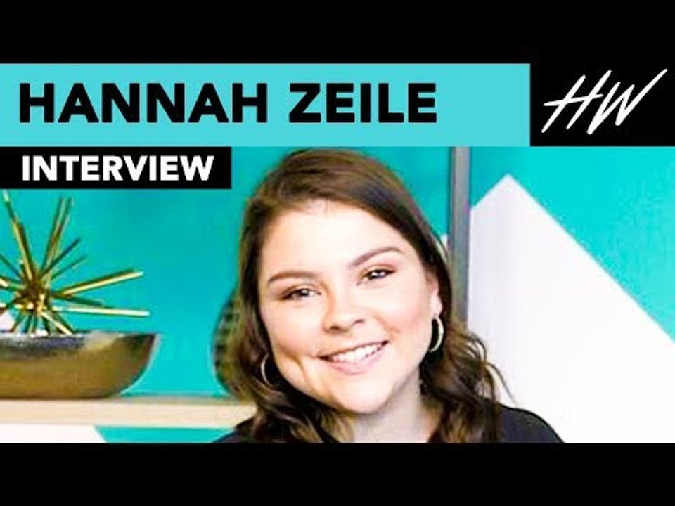 ‘This Is Us’ Hannah Zeile Shocks Mandy Moore With Her Secret Talent