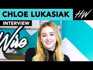 Chloe Lukasiak Reveals Her New Trademark Dance Move!! | Hollywire