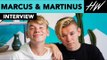 Marcus & Martinus Hilariously Fail At The Game Of Pop Culture!! Name all the Kardashians | Hollywire