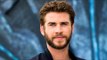 Liam Hemsworth Drove Straight Into The SoCal Fire To Help The Fire Relief Efforts!! I Hollywire