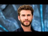 Liam Hemsworth Drove Straight Into The SoCal Fire To Help The Fire Relief Efforts!! I Hollywire
