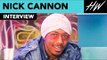 Nick Cannon Talks Epic Battle With Chance The Rapper & Fangirls Over JoJo Siwa! | Hollywire