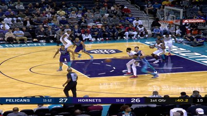 Best Dunks of Week 7 | 2018-2019 NBA Season