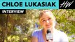 Chloe Lukasiak Shares A CAN’T MISS Behind-The-Scenes Story From The Set Of 