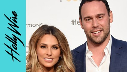 Scooter Braun Reveals How He Fell In Love With His Wife Yael Cohen Braun! | Hollywire