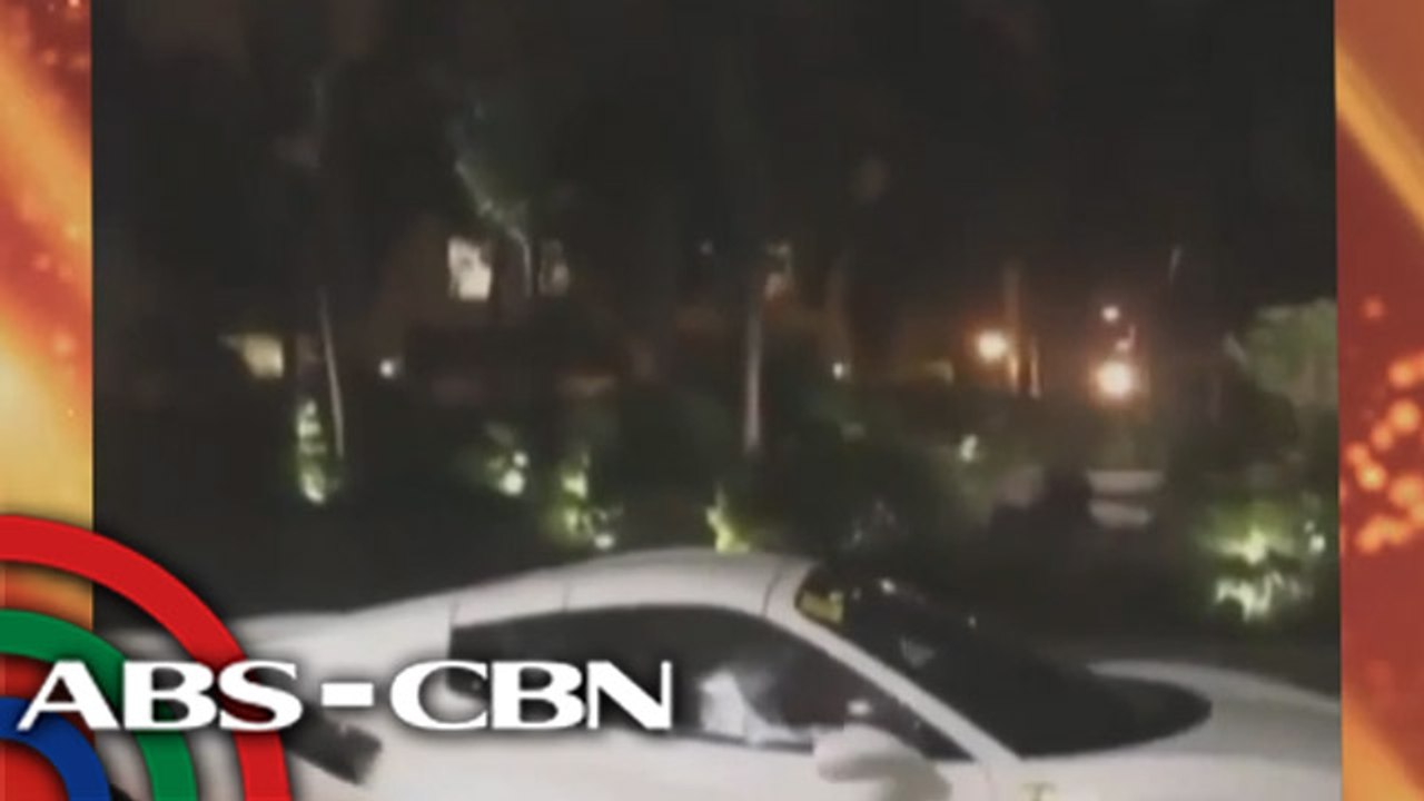 UKG: James Reid, nilinaw na hindi siya nagregalo ng sports car kay Nadine Lustre