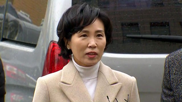 김혜경 피의자 신분 소환...'혜경궁 김씨' 밝혀지나 / YTN