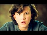 Millie Bobby Brown In TEARS During Instagram Story About End Of Stranger Things Season 3 | Hollywire