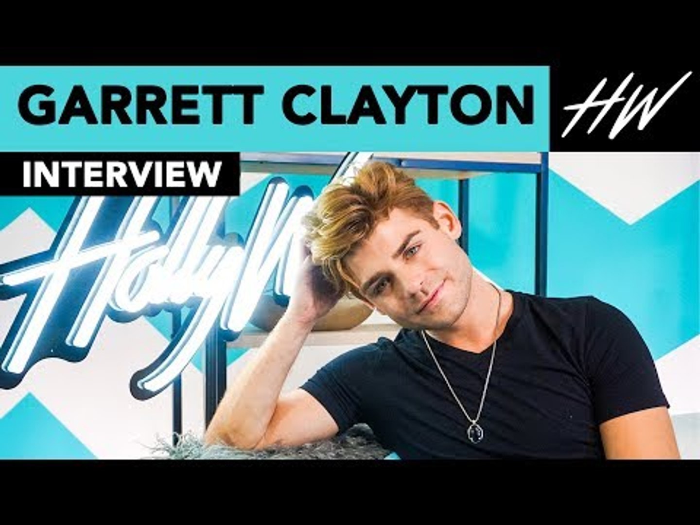 Dailymotionにあるギャレット クレイトンの最新動画です