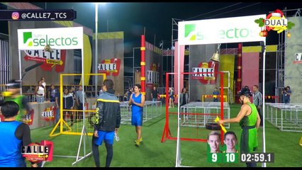 PRUEBA 3 LUNES 3 DICIEMBRE   CALLE 7 EL SALVADOR