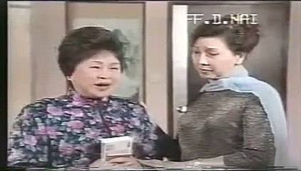 Đối Đầu Với Thời Gian Tập 56 (Cuối) - Phim HK (Phim Xã Hội)