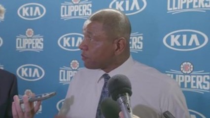 Post-Game Sound | Doc Rivers (12.02.18)