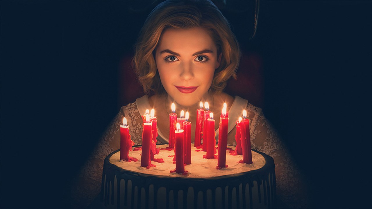 O Mundo Sombrio de Sabrina: Parte 2  | Teaser [HD]
