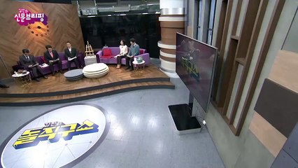 김진의 돌직구쇼 - 12월 4일 신문브리핑