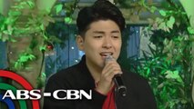 UKG: Umagang Kantahan with Yohan King