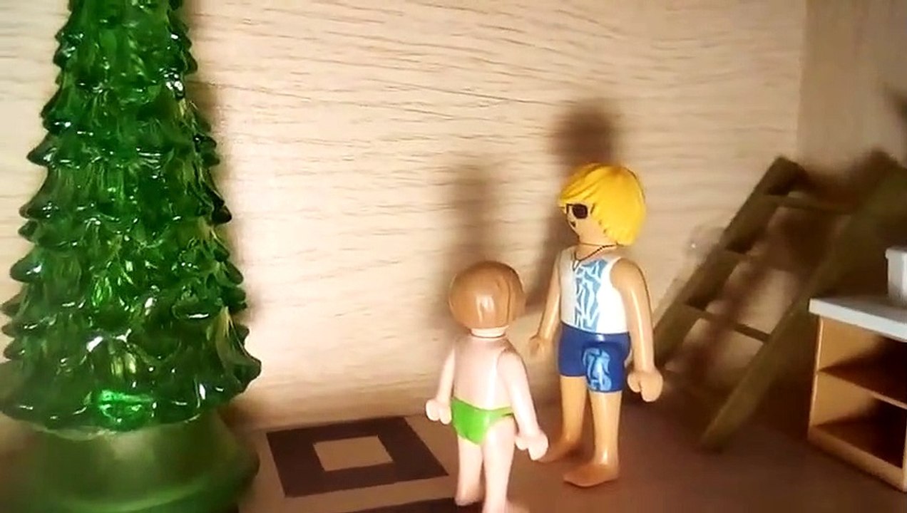 (A cristmas tree)