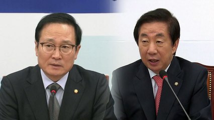 [취재N팩트] 與 "靑 흔들기" vs 野 "과도한 감싸기" / YTN